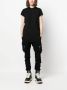 Rick Owens DRKSHDW T-shirt met print Zwart - Thumbnail 2