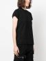 Rick Owens DRKSHDW T-shirt met print Zwart - Thumbnail 3