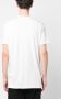 Rick Owens DRKSHDW T-shirt met studs Wit - Thumbnail 4