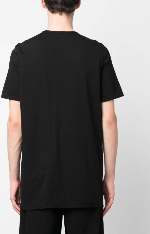 Rick Owens DRKSHDW T-shirt met studs Zwart