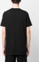 Rick Owens DRKSHDW T-shirt met studs Zwart - Thumbnail 4