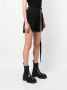 Rick Owens DRKSHDW Dubbele boxershorts Zwart - Thumbnail 3