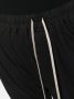 Rick Owens DRKSHDW Dubbele boxershorts Zwart - Thumbnail 5