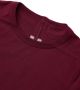 Rick Owens Effen T-shirt Rood - Thumbnail 3