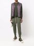 Rick Owens Fijngebreide trui Groen - Thumbnail 2