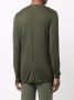 Rick Owens Fijngebreide trui Groen - Thumbnail 4