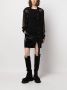 Rick Owens Tanktop Zwart - Thumbnail 2