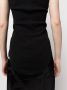 Rick Owens Tanktop Zwart - Thumbnail 5