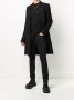 Rick Owens Geribbelde trui Zwart - Thumbnail 2