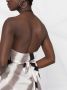 Rick Owens Gestreepte blouse Beige - Thumbnail 5
