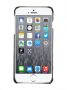 Rick Owens getextureerde iPhone 6-hoes Zwart - Thumbnail 2