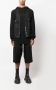 Rick Owens Gilet met open voorkant Zwart - Thumbnail 2