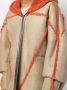 Rick Owens Jack met capuchon Beige - Thumbnail 5