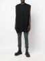 Rick Owens Jersey broek Groen - Thumbnail 2