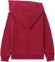 Rick Owens Katoenen jack Rood - Thumbnail 2