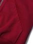 Rick Owens Katoenen jack Rood - Thumbnail 3