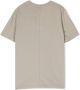 Rick Owens Kids T-shirt met print Beige - Thumbnail 2