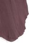 Rick Owens Kids Mesh tanktop Paars - Thumbnail 3