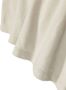 Rick Owens Kids T-shirt van biologisch katoen Grijs - Thumbnail 3