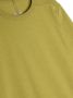 Rick Owens Kids T-shirt met print Groen - Thumbnail 3