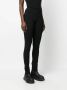 Rick Owens Lilies Gebreide legging Zwart - Thumbnail 3