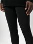 Rick Owens Lilies Gebreide legging Zwart - Thumbnail 5