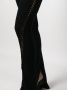 Rick Owens Lilies Legging met geperforeerd detail Zwart - Thumbnail 5