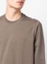 Rick Owens Katoenen T-shirt Bruin - Thumbnail 5