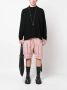Rick Owens Fijngebreide trui Zwart - Thumbnail 2
