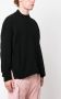 Rick Owens Fijngebreide trui Zwart - Thumbnail 3