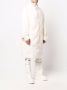Rick Owens Oversized parka Beige - Thumbnail 3