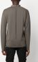 Rick Owens Wollen vest Bruin - Thumbnail 4