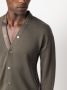 Rick Owens Wollen vest Bruin - Thumbnail 5