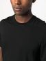 Rick Owens T-shirt met ronde hals Zwart - Thumbnail 5
