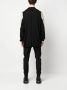 Rick Owens Ruimvallende trui Zwart - Thumbnail 4