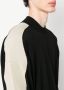 Rick Owens Ruimvallende trui Zwart - Thumbnail 5