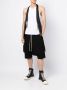 Rick Owens Shorts met trekkoord Zwart - Thumbnail 2