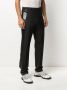 Rick Owens Straight broek Zwart - Thumbnail 3