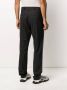 Rick Owens Straight broek Zwart - Thumbnail 4