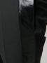 Rick Owens Straight broek Zwart - Thumbnail 5
