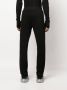 Rick Owens DRKSHDW Straight trainingsbroek Zwart - Thumbnail 4