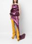 Rick Owens Strapless bustier Roze - Thumbnail 2