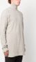 Rick Owens Gebreide trui Beige - Thumbnail 3