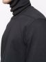 Rick Owens Sweater met col Zwart - Thumbnail 5