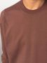 Rick Owens Sweater met ronde hals Rood - Thumbnail 5