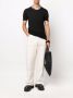 Rick Owens T-shirt met ronde hals Zwart - Thumbnail 2