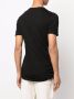 Rick Owens T-shirt met ronde hals Zwart - Thumbnail 4