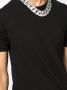 Rick Owens T-shirt met ronde hals Zwart - Thumbnail 5