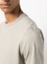 Rick Owens T-shirt van biologisch katoen Beige - Thumbnail 5
