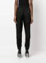 Rick Owens Broek met trekkoord Zwart - Thumbnail 4
